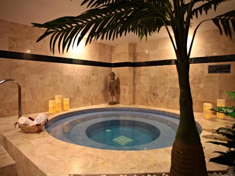 Bahia Principe Vacation Rentals - Quetzal Two-Bedroom Penthouses