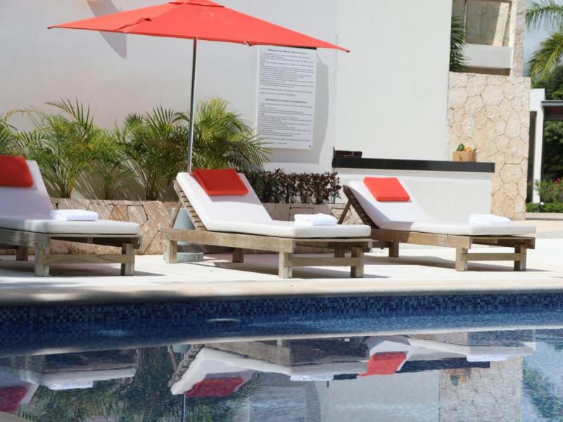 Bahia Principe Vacation Rentals - Quetzal Two-Bedroom Penthouses