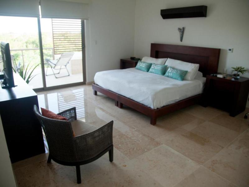 Bahia Principe Vacation Rentals - Quetzal Two-Bedroom Penthouses