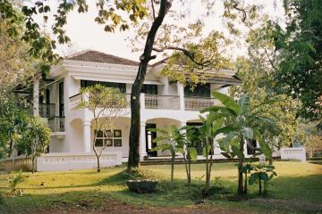 Отель The Postcard Velha Индия, Гоа, фото 4