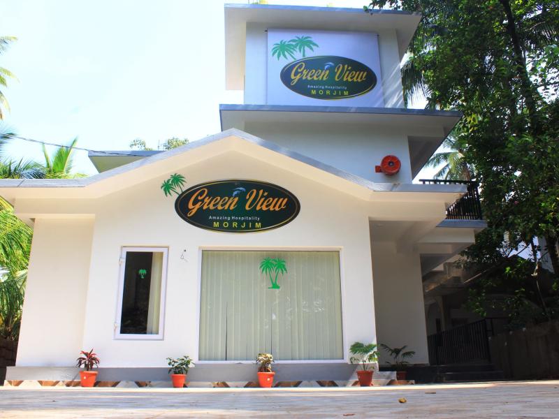 Green View Morjim