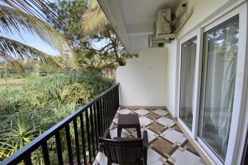 Отель Green View Morjim Индия, Морджим, фото 13