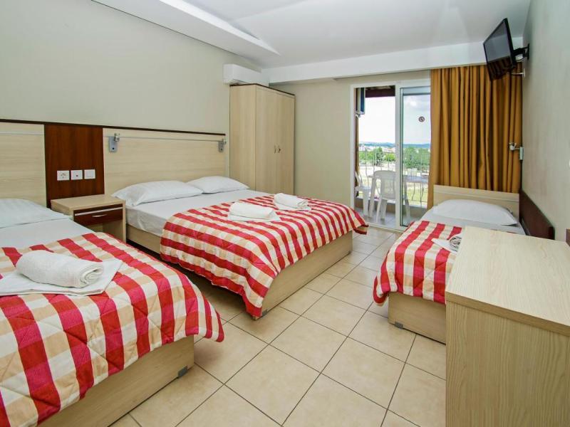 Rodon Annex (Ex - Sonja)