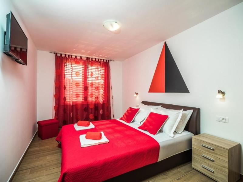 Apartments Sunshine Home