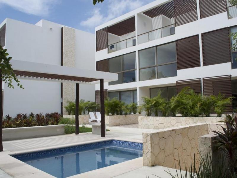 Bahia Principe Vacation Rentals - Quetzal - One-Bedroom Apartments
