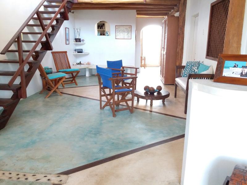 Casa Turquesa (Gran Roque)