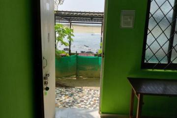 Отель Hill Top Arambol Индия, Арамболь, фото 13