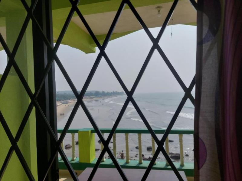 Hill Top Arambol