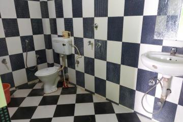 Отель Hill Top Arambol Индия, Арамболь, фото 6