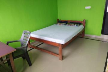 Отель Hill Top Arambol Индия, Арамболь, фото 7