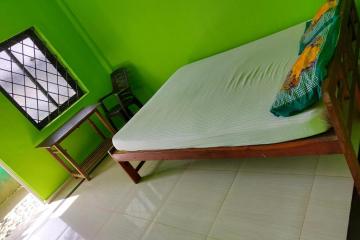 Отель Hill Top Arambol Индия, Арамболь, фото 10