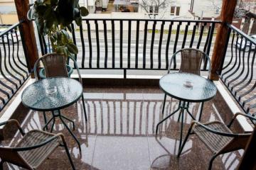 Отель Guest House City Center Россия, Геленджик, фото 13