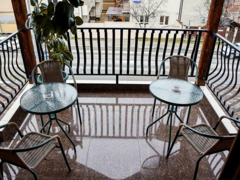 Guest House City Center