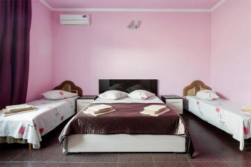 Отель Guest House City Center Россия, Геленджик, фото 14