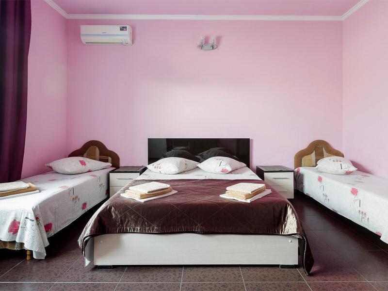 Guest House City Center