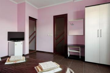 Отель Guest House City Center Россия, Геленджик, фото 15