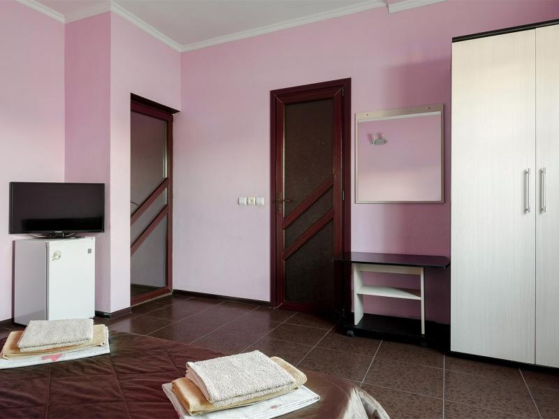 Guest House City Center