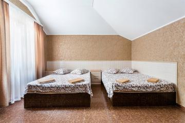 Отель Guest House City Center Россия, Геленджик, фото 16