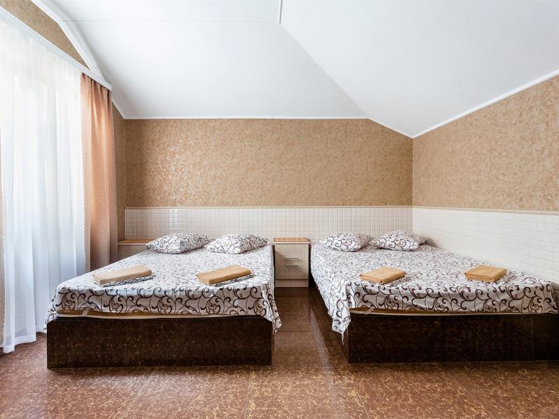 Guest House City Center