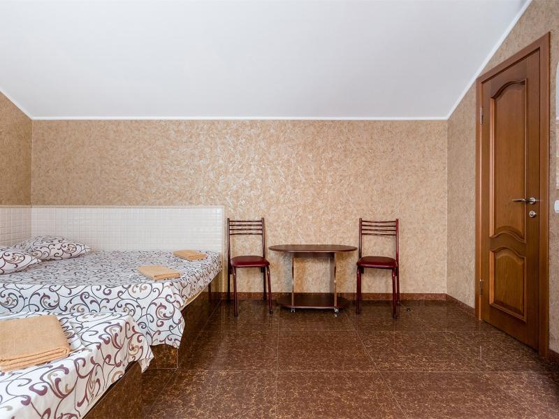 Guest House City Center