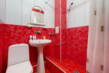 Отель Guest House City Center Россия, Геленджик, фото 19