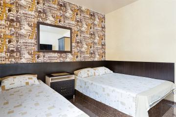 Отель Guest House City Center Россия, Геленджик, фото 20