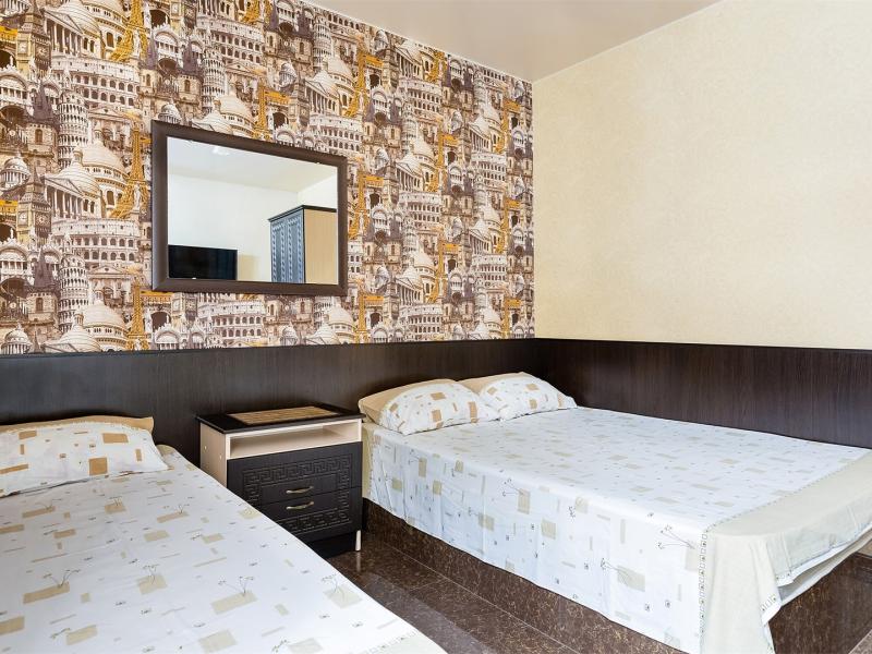 Guest House City Center
