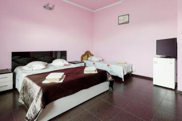 Отель Guest House City Center Россия, Геленджик, фото 2