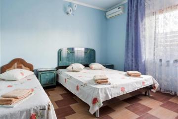 Отель Guest House City Center Россия, Геленджик, фото 3