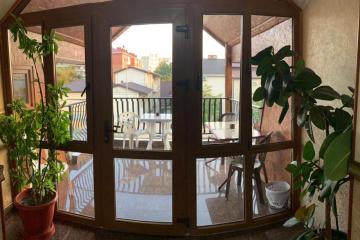 Отель Guest House City Center Россия, Геленджик, фото 8