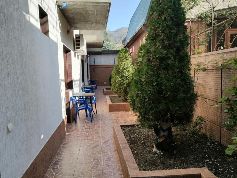 Guest House City Center