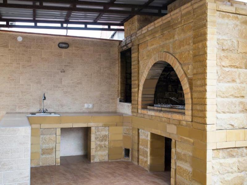 Лазурное Окно