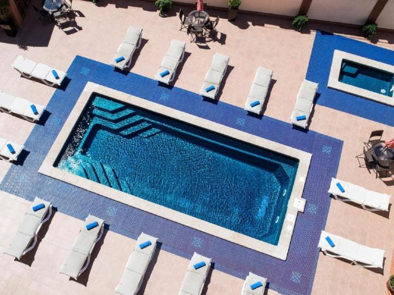 Лазурное Окно