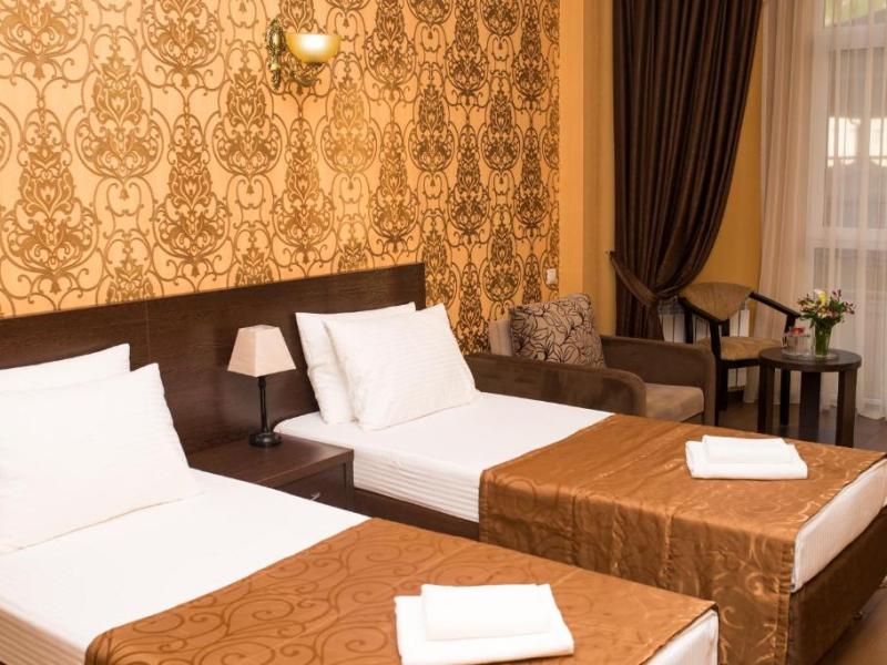 Лазурное Окно