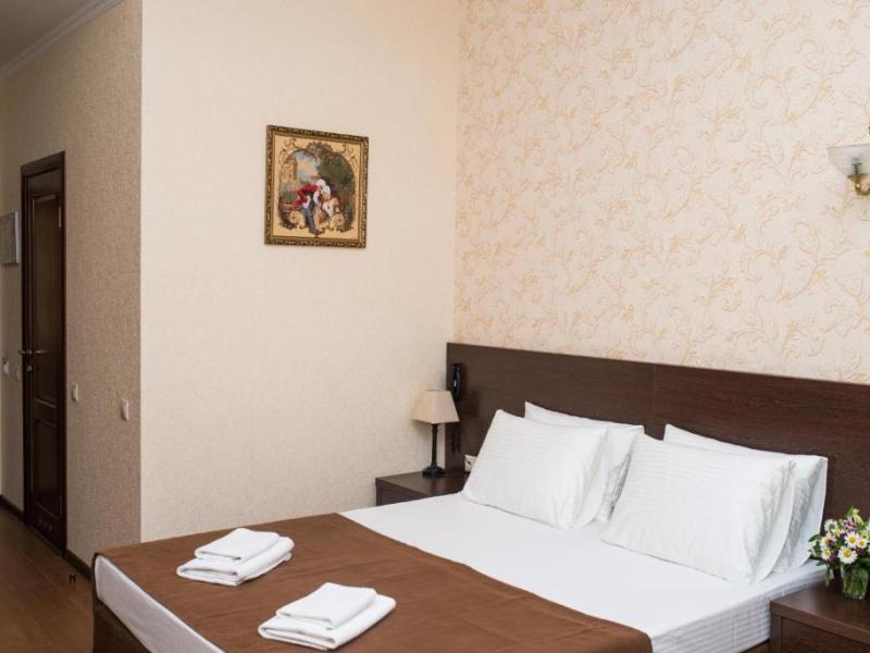 Лазурное Окно