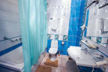 Отель Город Солнца Россия, Пятигорск, фото 11