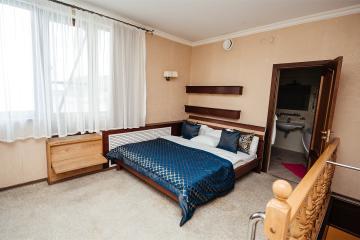 Отель Город Солнца Россия, Пятигорск, фото 12