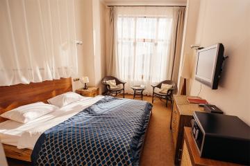 Отель Город Солнца Россия, Пятигорск, фото 10