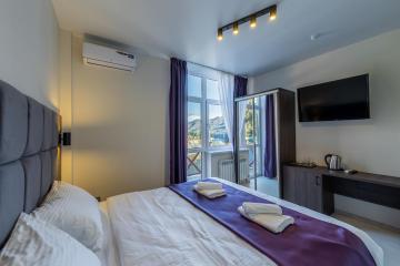 Отель Атмосфера Россия, Поселок Красная Поляна, фото 6