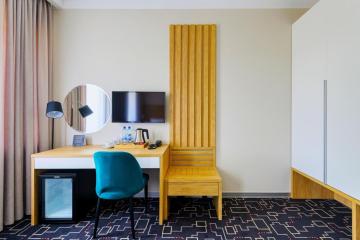 Отель Amber Shore  Resort Россия, Балтийск, фото 11