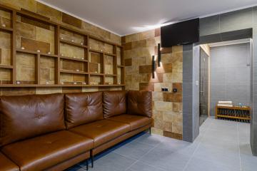 Отель Amber Shore  Resort Россия, Балтийск, фото 18