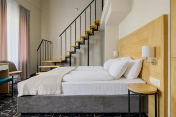 Отель Amber Shore  Resort Россия, Балтийск, фото 20