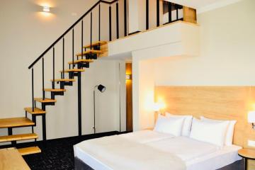 Отель Amber Shore  Resort Россия, Балтийск, фото 2