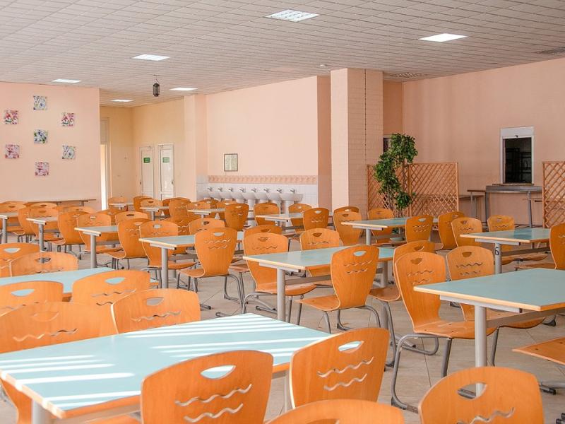 Chekhoff Village (Южная Озереевка)