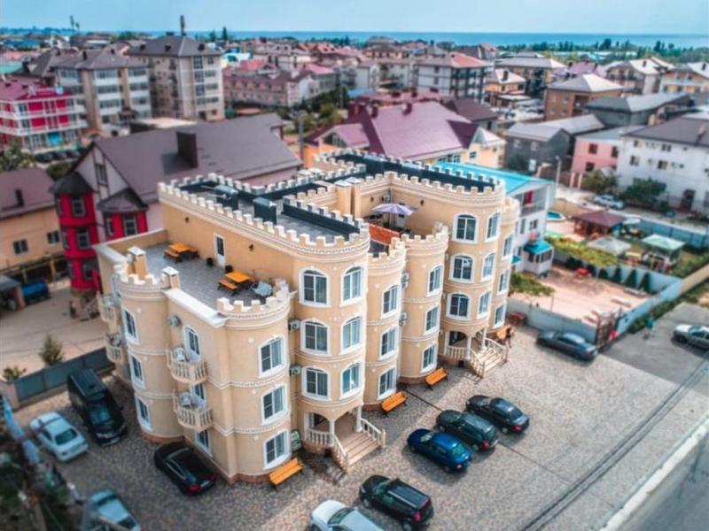 Император (Витязево)