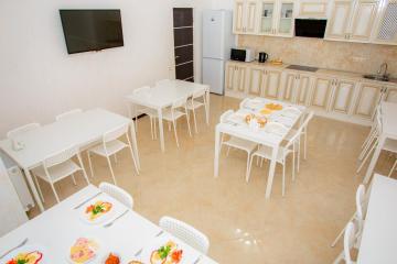 Отель Император (Витязево) Россия, Анапа, фото 11