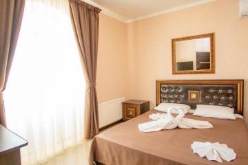 Отель Император (Витязево) Россия, Анапа, фото 14