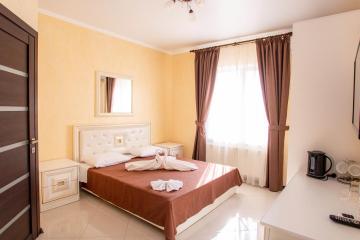 Отель Император (Витязево) Россия, Анапа, фото 2