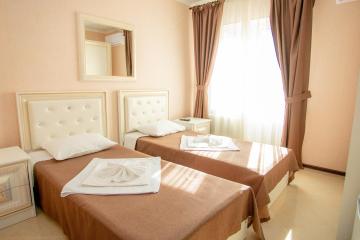 Отель Император (Витязево) Россия, Анапа, фото 5