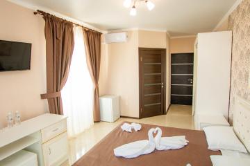 Отель Император (Витязево) Россия, Анапа, фото 6